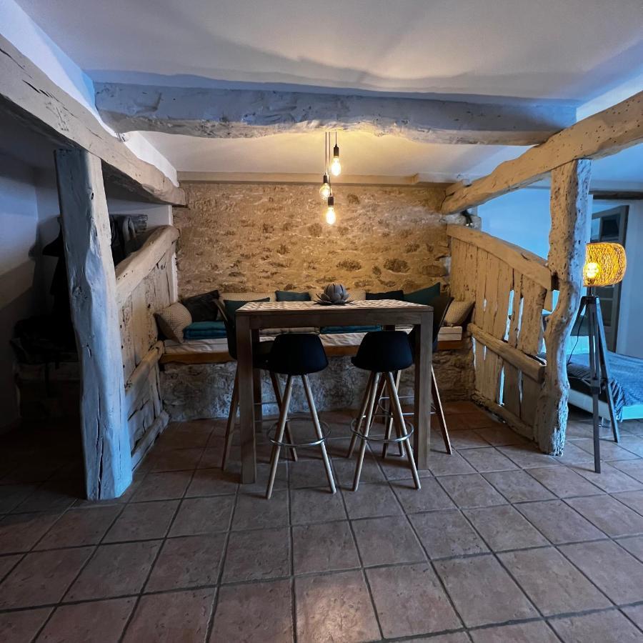Chambre D Hote Petit Crussac Mauvezin  Exterior photo