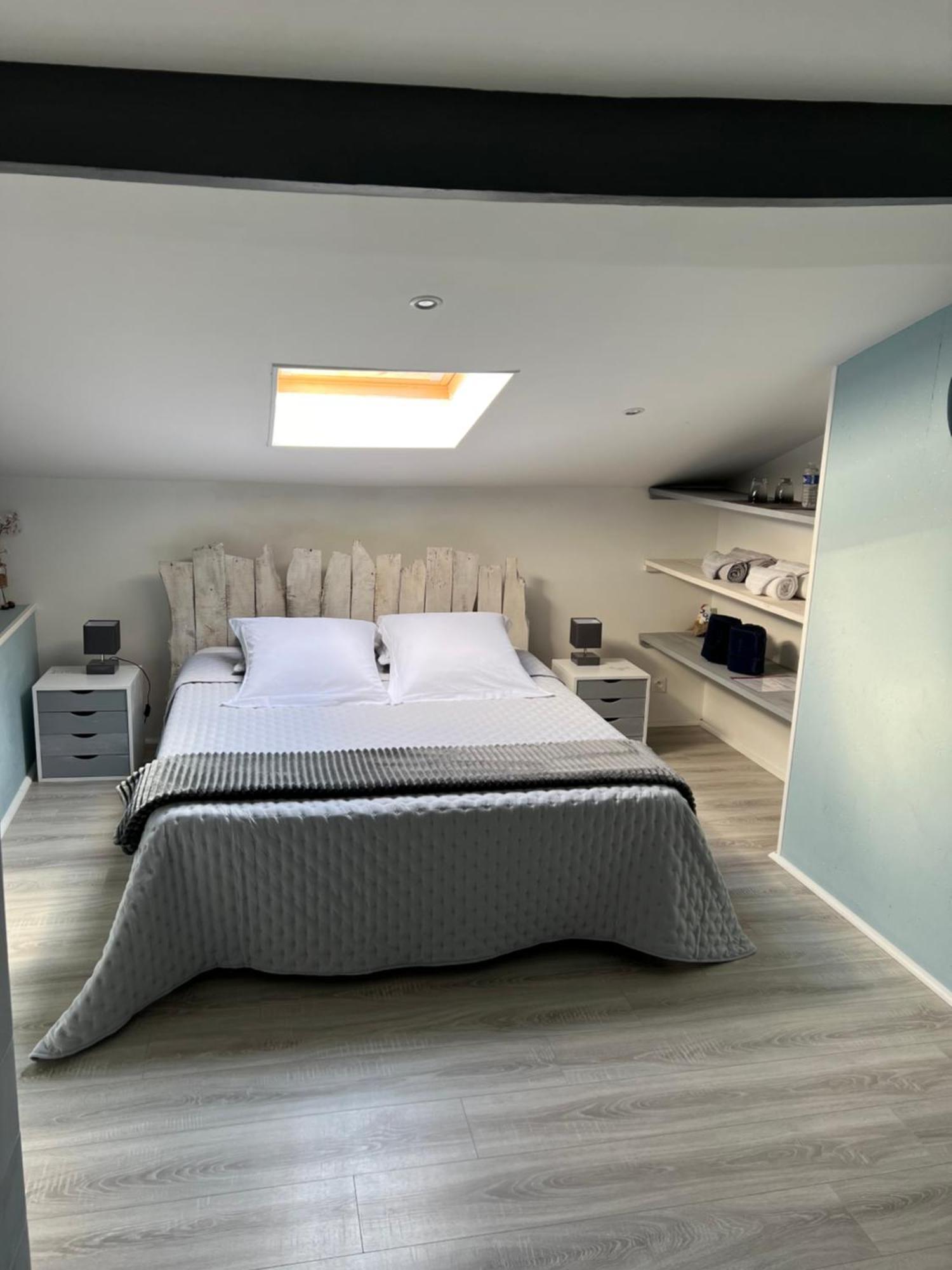 Chambre D Hote Petit Crussac Mauvezin  Exterior photo